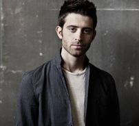 Foto de Brendan James