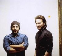 Foto de Turin Brakes