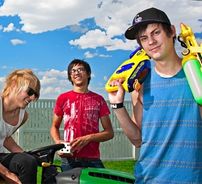 Foto de Goodnight Fellows