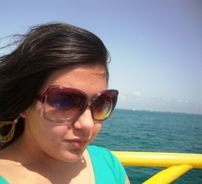 Foto de Roberta Paschoalin