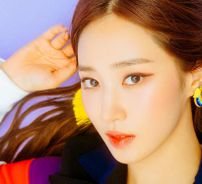 Foto de Yuri (Girls' Generation)