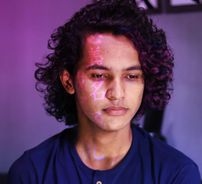 Foto de Lucas Heberth