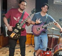 Foto de Monocromática