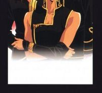 Foto de Fushigi Yuugi