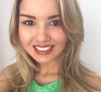 Foto de Gabi Carvalho