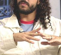 Foto de Gabriel O Pensador