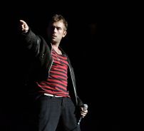 Foto de Damon Albarn