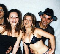 Foto de Nenê de Colo