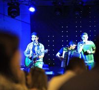 Foto de Carlos & André