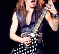 Foto de Randy Rhoads