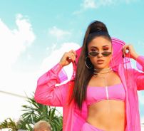 Foto de Mariah Angeliq