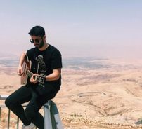 Foto de Isaac Moraleja