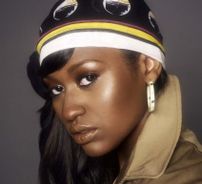 Foto de Jazmine Sullivan