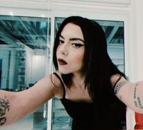 Foto de Violet Orlandi