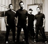 Foto de Living Sacrifice