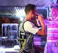 Foto de Mc Bolado do Recife