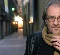 Foto de Luis Eduardo Aute