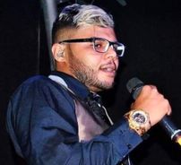 Foto de Will Di Camargo