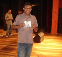 Foto de Venicio Ramos