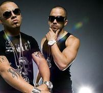 Foto de Wisin & Yandel