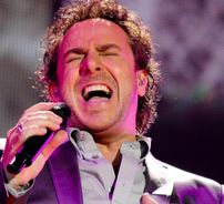 Foto de Marco Borsato