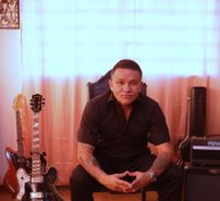 Foto de Marcelo Marcelino