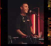 Foto de Felipe Salton