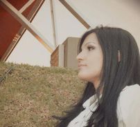 Foto de Marcia Mello