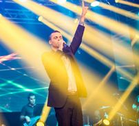 Foto de Marconei Lessa