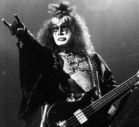 Foto de Gene Simmons