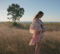 Foto de Allie Crow Buckley