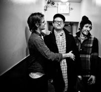 Foto de Tony Castles