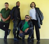 Foto de Radiossaurus