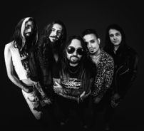 Foto de Madame Chaos