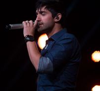 Foto de Murillo Santana