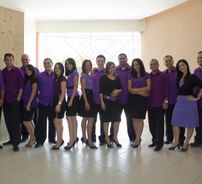 Foto de Grupo Só Louvor