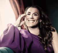 Foto de Jill Johnson