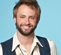 Foto de Paul McDonald