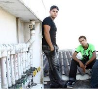 Foto de Nascimento Jr.