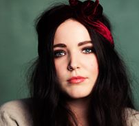 Foto de Miriam Bryant