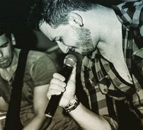 Foto de Ricardo Ryan