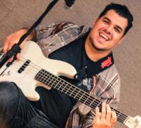 Foto de Daniel Araujo