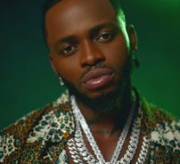 Foto de Diamond Platnumz