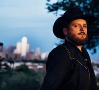 Foto de Paul Cauthen