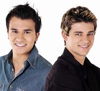 Foto de Ricardo e Eduardo