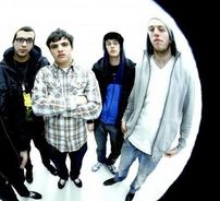 Foto de Stray From The Path