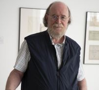 Foto de Joaquín Díaz