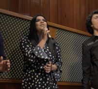 Foto de Ministério Allegriah