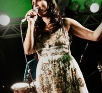 Foto de Lucelia Guedes