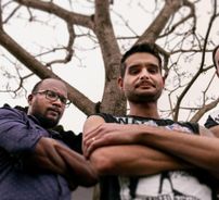 Foto de Manttra Rock